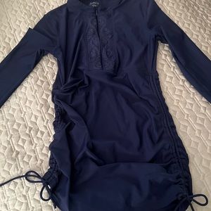 Cabana Life Swim Top